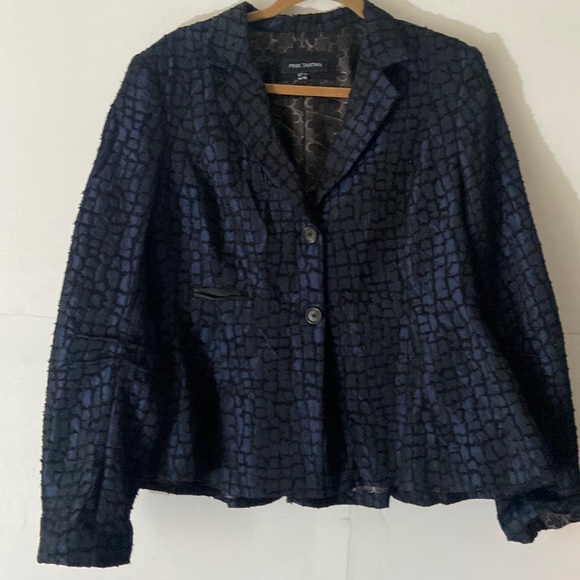 Pink Tartan - Picture 1 of 15